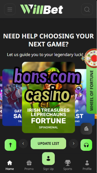 Bons.com Casino - Official Bons Casino Website-casino25demayo.casinoorder.vip